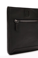 Erkek Siyah Casual Çapraz Çanta | Derimod Erkek Siyah Casual Çapraz Çanta | Derimod