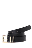 Women's Black Belt | Derimod Women's Black Belt | Derimod