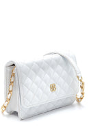 Women's Quilted Detailed Bag | Derimod Women's Quilted Detailed Bag | Derimod