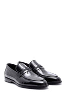 Erkek Deri Rugan Loafer | Derimod Erkek Deri Rugan Loafer | Derimod