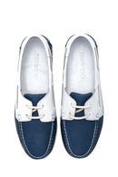 Erkek Deri Spor Loafer | Derimod Erkek Deri Spor Loafer | Derimod