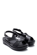 Kadın Casual Sandalet | Derimod Kadın Casual Sandalet | Derimod