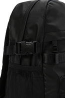 Men's Black Backpack | Derimod Men's Black Backpack | Derimod