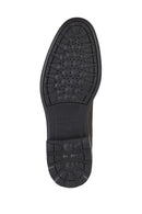 Geox Erkek Kahverengi Walk Pleasure Bağcıklı Süet Deri Casual Ayakkabı | Derimod Geox Erkek Kahverengi Walk Pleasure Bağcıklı Süet Deri Casual Ayakkabı | Derimod