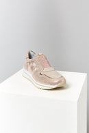 Women's Leather Sports Shoes | Derimod Women's Leather Sports Shoes | Derimod