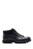 Men's Leather Boots | Derimod Men's Leather Boots | Derimod