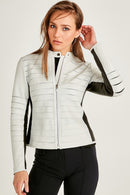 Jill Kadın Deri Ceket | Derimod Jill Kadın Deri Ceket | Derimod