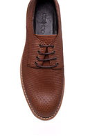 Erkek Bağcıklı Ayakkabı | Derimod Erkek Bağcıklı Ayakkabı | Derimod