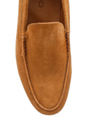 Erkek Süet Casual Loafer | Derimod Erkek Süet Casual Loafer | Derimod