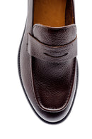 Erkek Deri Klasik Loafer | Derimod Erkek Deri Klasik Loafer | Derimod