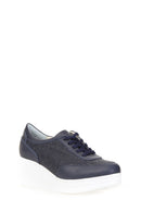 Thick Soled Women's Sports Shoes | Derimod Thick Soled Women's Sports Shoes | Derimod