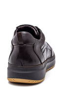 Men's Leather Casual Shoes | Derimod Men's Leather Casual Shoes | Derimod