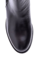 Women's Buckle Detailed Boots | Derimod Women's Buckle Detailed Boots | Derimod