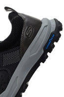 Skechers Erkek Gri Zeller Spor Ayakkabı | Derimod Skechers Erkek Gri Zeller Spor Ayakkabı | Derimod