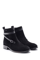 Women's Leather Boots | Derimod Women's Leather Boots | Derimod