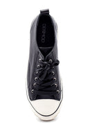 Kadın Deri Sneaker | Derimod Kadın Deri Sneaker | Derimod