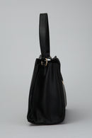 Black Women's Shoulder Bag | Derimod Black Women's Shoulder Bag | Derimod