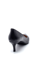 Kadın Orta Topuk Stiletto | Derimod Kadın Orta Topuk Stiletto | Derimod