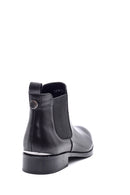 Women's Leather Chelsea Boots | Derimod Women's Leather Chelsea Boots | Derimod