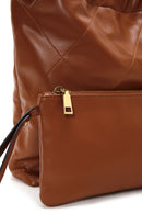 Women's Tan Shoulder Bag | Derimod Women's Tan Shoulder Bag | Derimod