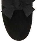 Fiyonklu Kadın Deri Ayakkabı | Derimod Fiyonklu Kadın Deri Ayakkabı | Derimod