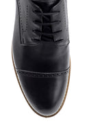 Men's Leather Shoes | Derimod Men's Leather Shoes | Derimod