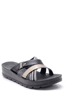 Women's Slippers | Derimod Women's Slippers | Derimod