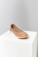 Kadın Deri Babet | Derimod Kadın Deri Babet | Derimod