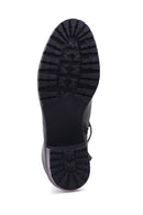 Women's Lace Up Boots | Derimod Women's Lace Up Boots | Derimod