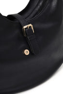 Woman Black Shoulder Bag | Derimod Woman Black Shoulder Bag | Derimod