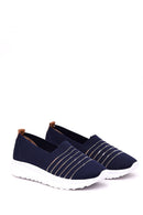 Kadın Örme Ayakkabı | Derimod Kadın Örme Ayakkabı | Derimod