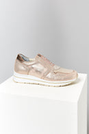 Women's Leather Sports Shoes | Derimod Women's Leather Sports Shoes | Derimod