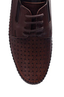 Erkek Bağcıklı Ayakkabı | Derimod Erkek Bağcıklı Ayakkabı | Derimod