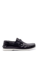 Men's Leather Casual Loafer | Derimod Men's Leather Casual Loafer | Derimod