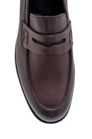 Men's Leather Loafer | Derimod Men's Leather Loafer | Derimod