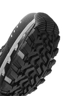 Men's Hammer Jack Black Pablo Outdoor Sneakers | Derimod Men's Hammer Jack Black Pablo Outdoor Sneakers | Derimod