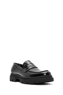 ACBC x Derimod Erkek Siyah Maskülen Loafer | Derimod ACBC x Derimod Erkek Siyah Maskülen Loafer | Derimod