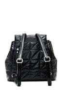 Women's Quilted Backpack | Derimod Women's Quilted Backpack | Derimod
