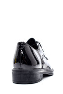 Women's Leather Patent Leather Shoes | Derimod Women's Leather Patent Leather Shoes | Derimod