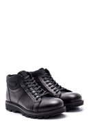 Men's Leather Boots | Derimod Men's Leather Boots | Derimod