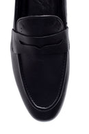 Erkek Deri Klasik Loafer | Derimod Erkek Deri Klasik Loafer | Derimod