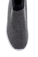 Kadın Taşlı Sneaker | Derimod Kadın Taşlı Sneaker | Derimod