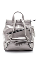 Women's Chain Detailed Backpack | Derimod Women's Chain Detailed Backpack | Derimod