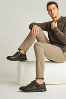 Erkek Deri Ayakkabı | Derimod Erkek Deri Ayakkabı | Derimod