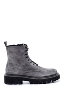 Women's Suede Boots | Derimod Women's Suede Boots | Derimod
