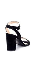 Women's Thick Heeled Shoes | Derimod Women's Thick Heeled Shoes | Derimod