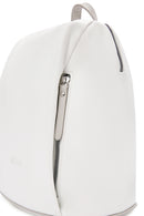 Women's White Backpack | Derimod Women's White Backpack | Derimod