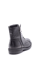 Men's Casual Leather Boots | Derimod Men's Casual Leather Boots | Derimod