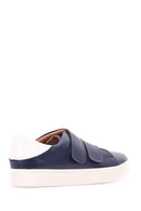 Erkek Bantlı Sneaker | Derimod Erkek Bantlı Sneaker | Derimod