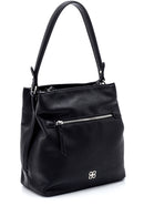 Women's Casual Shoulder Bag | Derimod Women's Casual Shoulder Bag | Derimod